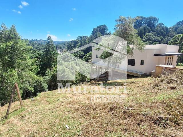 #2587 - Terreno para Venda em Campos do Jordão - SP