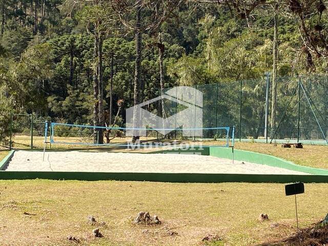 #2604 - Terreno em condomínio para Venda em Campos do Jordão - SP