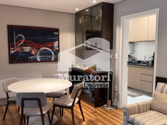 Apartamento para Venda em Campos do Jordão - 4