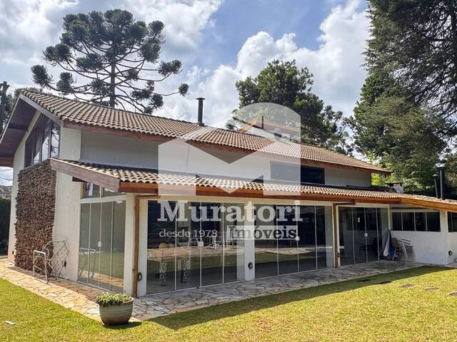 Casa para Venda em Campos do Jordão - 4