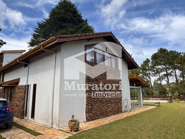 Casa para Venda em Campos do Jordão - 5