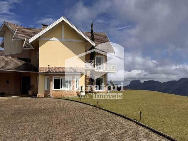 Casa para Venda em Campos do Jordão - 5