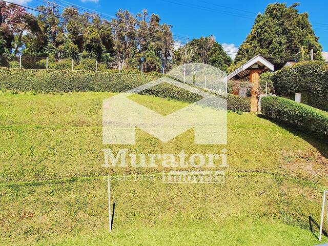 #2614 - Casa para Venda em Campos do Jordão - SP