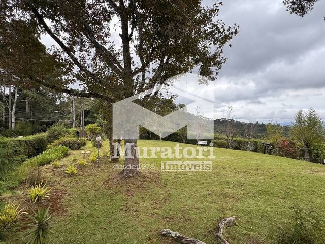 Casa para Venda em Campos do Jordão - 5
