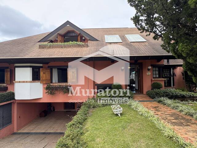 Casa para Venda em Campos do Jordão - 4