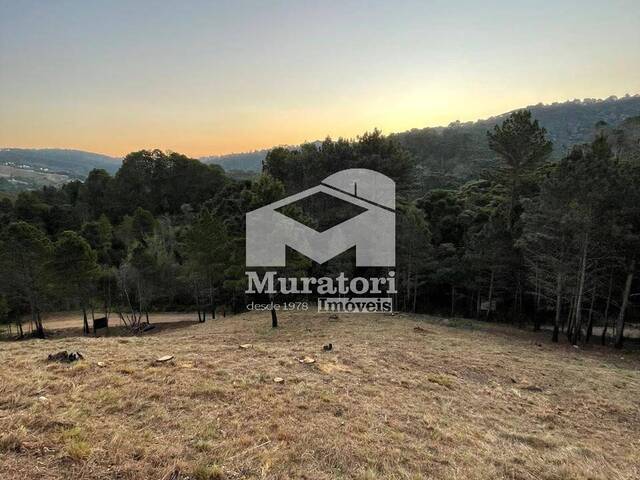 #2615 - Terreno para Venda em Campos do Jordão - SP