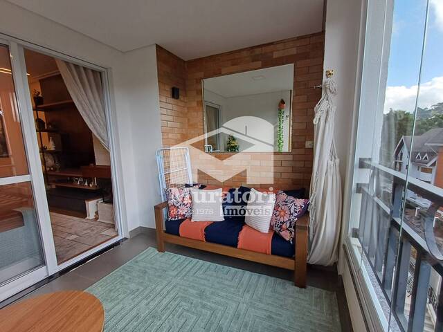 Apartamento para Venda em Campos do Jordão - 5