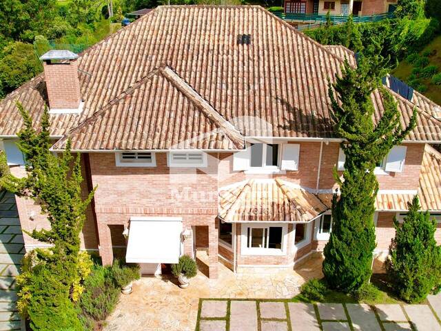 Casa em condomínio para Venda em Campos do Jordão - 4