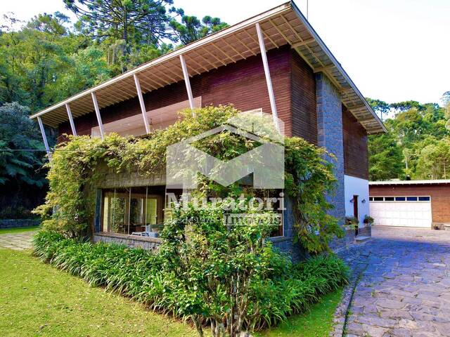 Casa para Venda em Campos do Jordão - 4