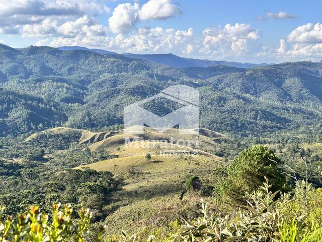 #2585 - Área para Venda em Campos do Jordão - SP