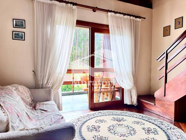 Apartamento para Venda em Campos do Jordão - 5