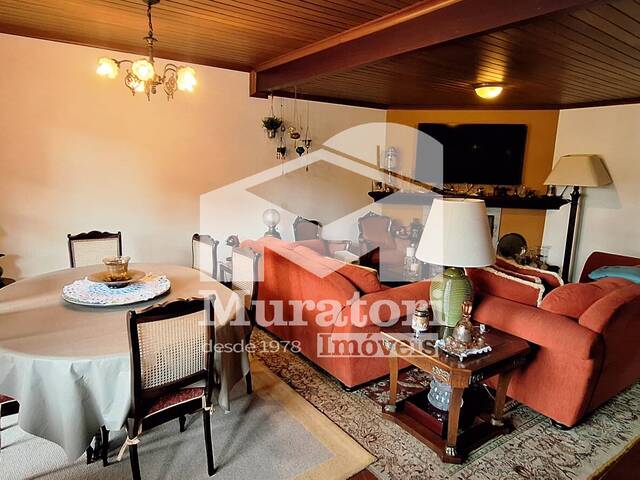 Apartamento para Venda em Campos do Jordão - 5