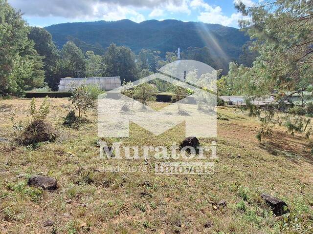 #2633 - Terreno para Venda em Campos do Jordão - SP