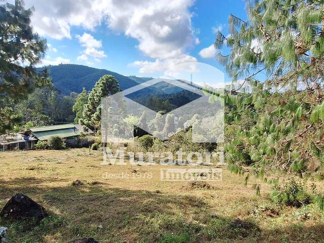 #2633 - Terreno para Venda em Campos do Jordão - SP