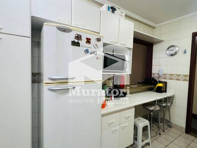 Apartamento para Venda em Campos do Jordão - 5