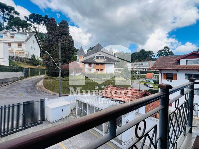Apartamento para Venda em Campos do Jordão - 4