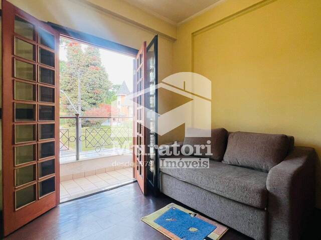 Apartamento para Venda em Campos do Jordão - 3