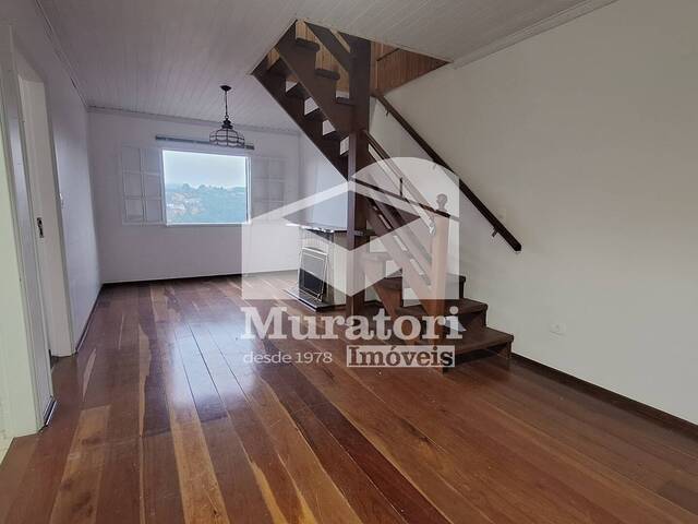 #2619 - Apartamento para Venda em Campos do Jordão - SP