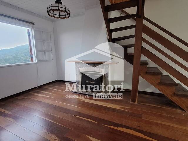 #2619 - Apartamento para Venda em Campos do Jordão - SP