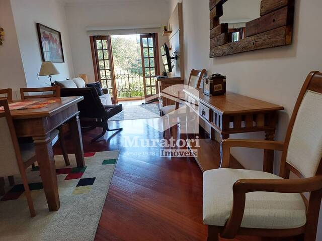 Apartamento para Venda em Campos do Jordão - 4