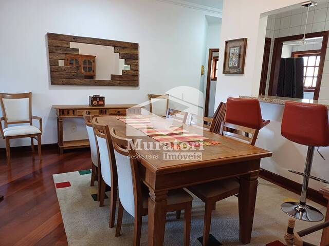 Apartamento para Venda em Campos do Jordão - 5