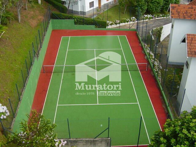 #2637 - Apartamento para Venda em Campos do Jordão - SP