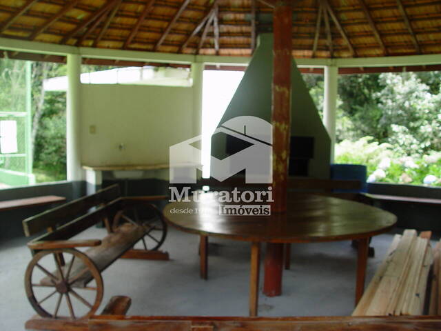 Apartamento para Venda em Campos do Jordão - 4