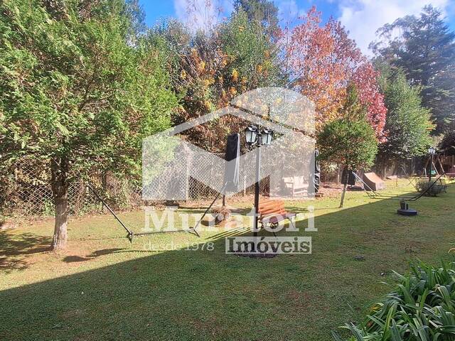#2638 - Casa em condomínio para Venda em Campos do Jordão - SP