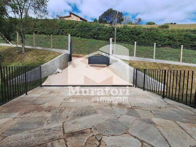 #2641 - Casa para Venda em Campos do Jordão - SP