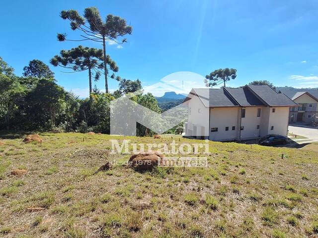 Terreno em condomínio para Venda em Campos do Jordão - 4