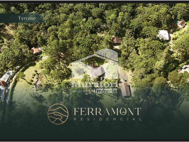 #2644 - Apartamento para Lançamento em Campos do Jordão - SP