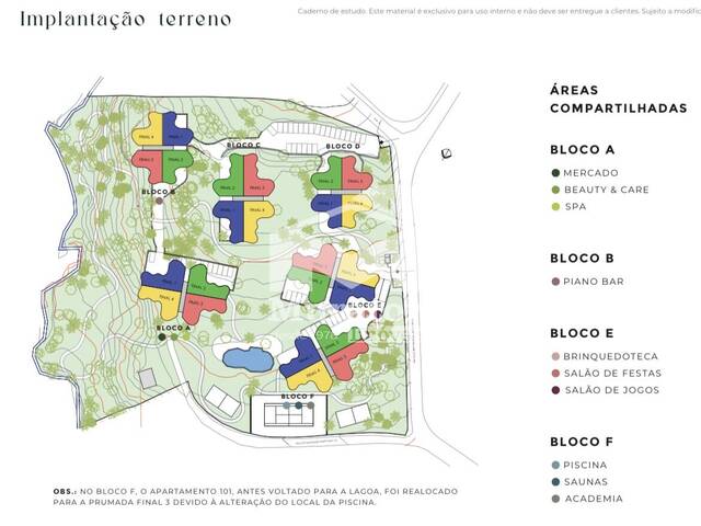 Apartamento para Lançamento em Campos do Jordão - 4