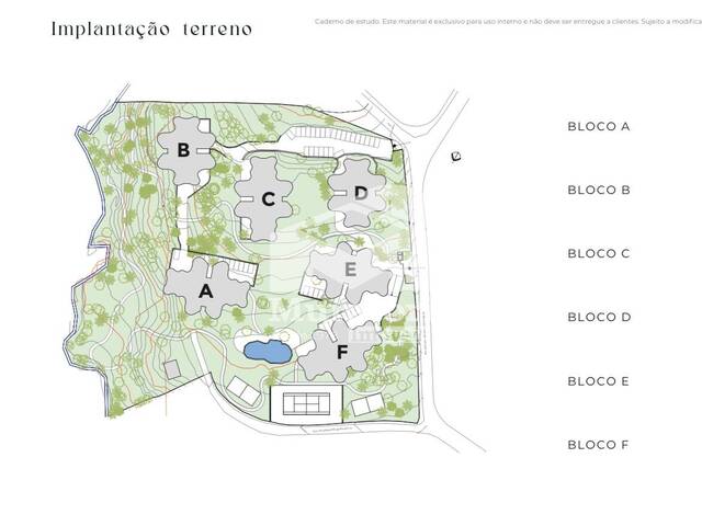 #2644 - Apartamento para Lançamento em Campos do Jordão - SP