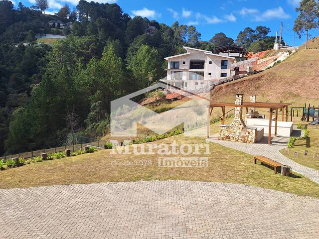#2643 - Área para Venda em Campos do Jordão - SP