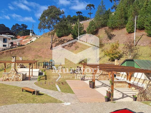 #2643 - Área para Venda em Campos do Jordão - SP