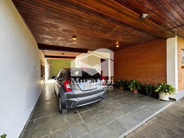 Casa para Venda em Campos do Jordão - 5