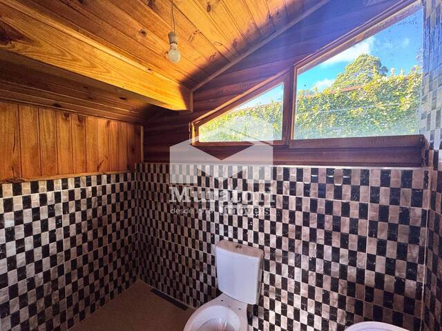 Casa para Venda em Campos do Jordão - 5