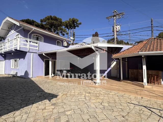 Casa para Venda em Campos do Jordão - 5