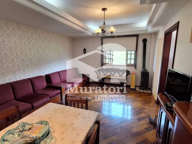 #2655 - Apartamento para Venda em Campos do Jordão - SP