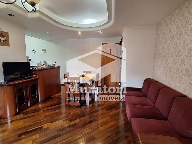 Apartamento para Venda em Campos do Jordão - 4