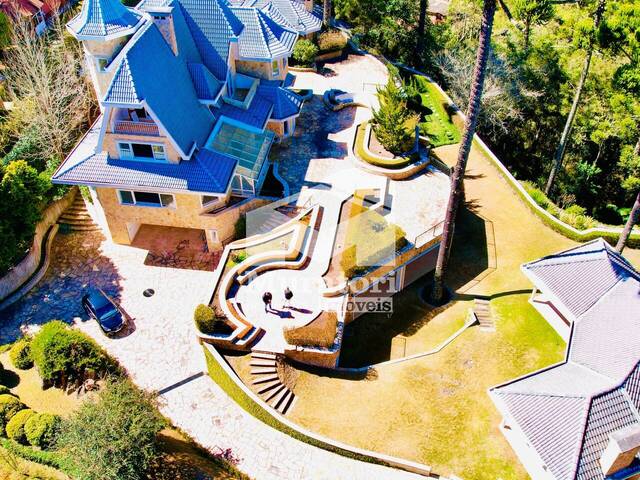 Casa em condomínio para Venda em Campos do Jordão - 4