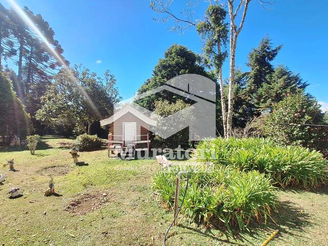 Área para Venda em Campos do Jordão - 4