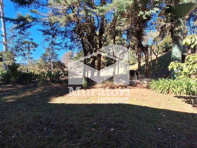 Casa para Venda em Campos do Jordão - 4