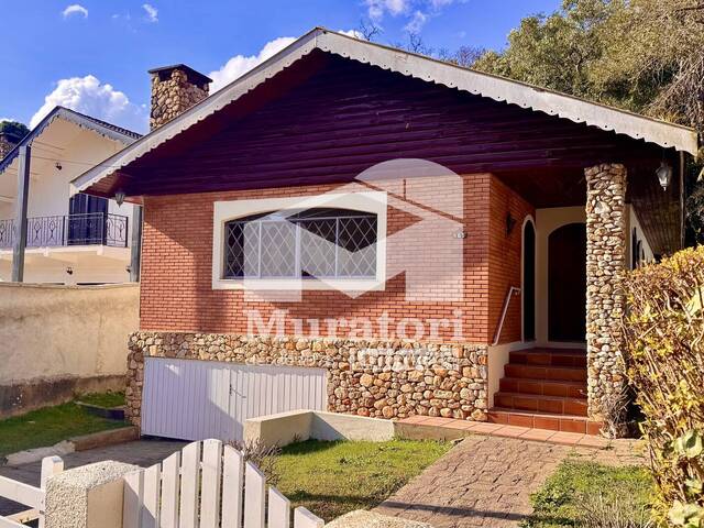 Venda em Vila Paulista - Campos do Jordão