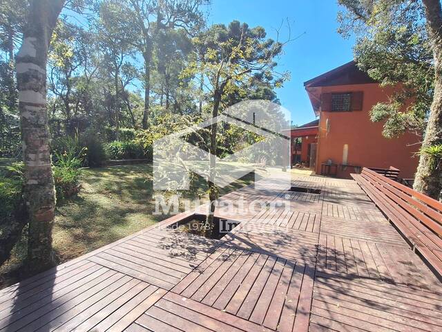 #2664 - Casa para Venda em Campos do Jordão - SP