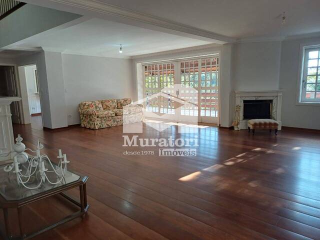 #2505 - Casa em condomínio para Venda em Campos do Jordão - SP
