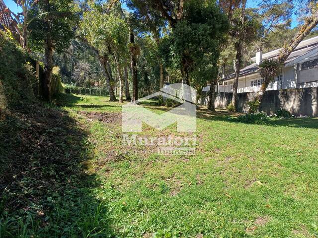 #2666 - Terreno para Venda em Campos do Jordão - SP