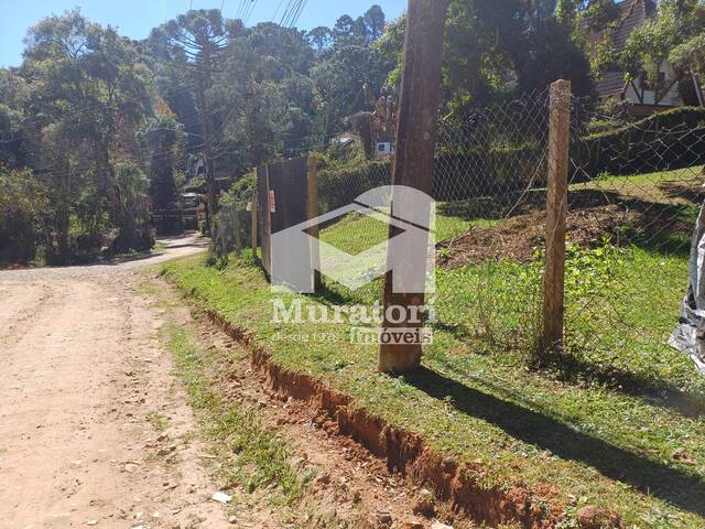 #2666 - Terreno para Venda em Campos do Jordão - SP