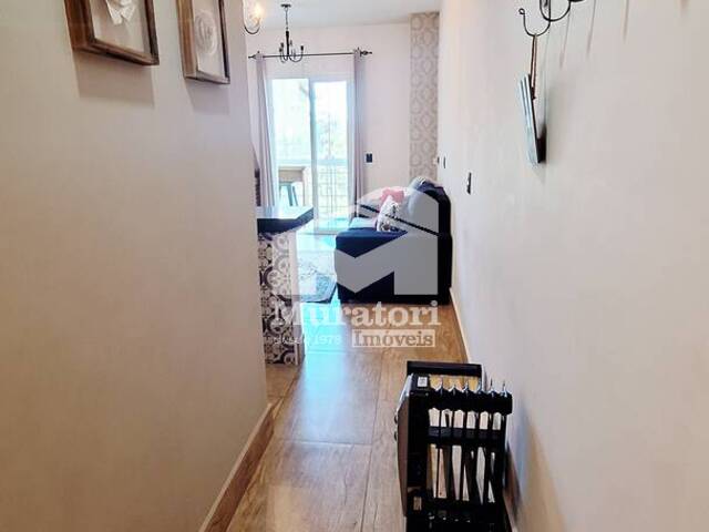 Apartamento para Venda em Campos do Jordão - 5