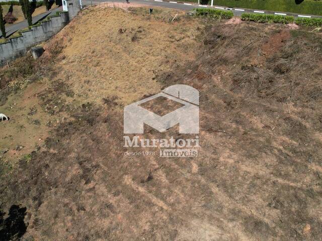 #2670 - Terreno para Venda em Campos do Jordão - SP